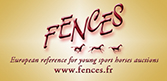 The FENCES up-coming auction is online!