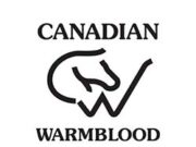 Canadian Warmblood Stallion Service Auction opens TODAY!